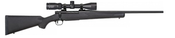 MOSS PAT 270/22 BLU/SYN VORTEX - Win Repeating Arms Promotion